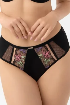 Polski B002 brazyliany czarne LILU