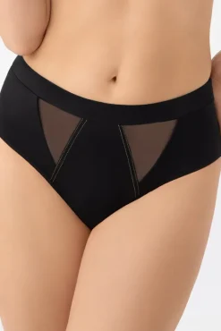 Polski B005 brazyliany czarne MARISA