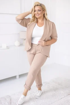 Damskie Polski Garnitur BAKIOLA