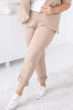 Damskie Polski Garnitur BAKIOLA