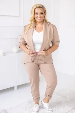 Damskie Polski Garnitur BAKIOLA