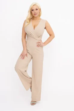 Damskie Włoski Kombinezon OHAYO