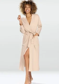 Polski Szlafrok bawełniany MELISSA