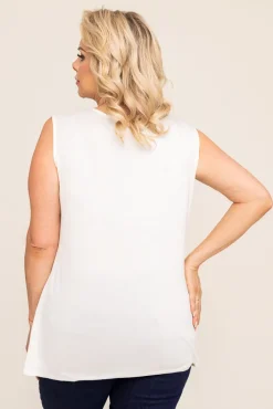 Damskie Polski Top AMONTI