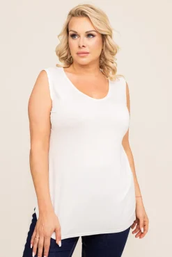 Damskie Polski Top AMONTI