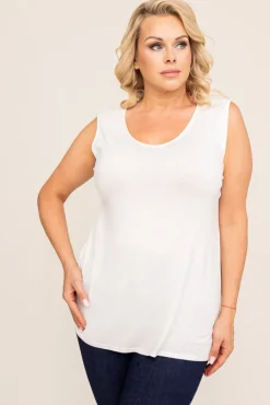 Damskie Polski Top AMONTI