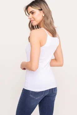 Damskie Polski Top IRMI