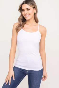 Damskie Polski Top IRMI