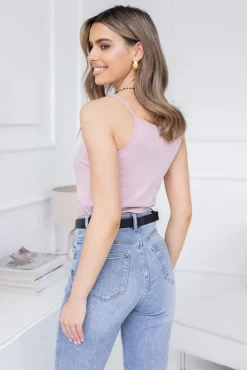 Damskie Polski Blado Top IRMI