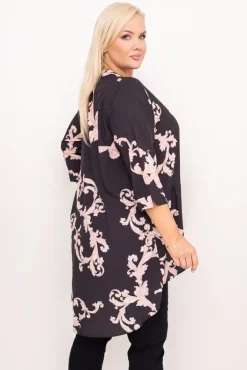 Damskie Polski Bluzka TYPIRO Wzór 13