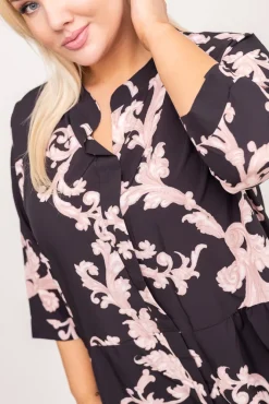 Damskie Polski Bluzka TYPIRO Wzór 13