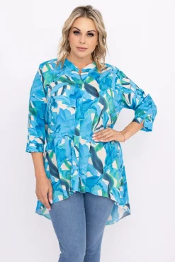 Damskie Polski Bluzka TYPIRO Wzór 14