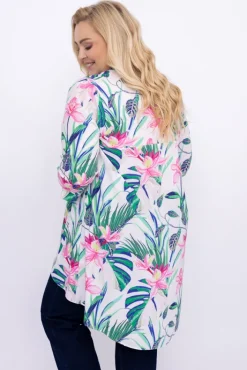 Damskie Polski Bluzka TYPIRO Wzór 16