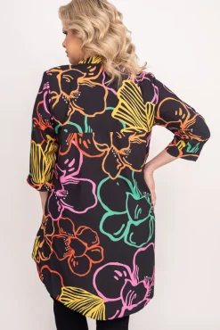 Damskie Polski Bluzka TYPIRO Wzór 12