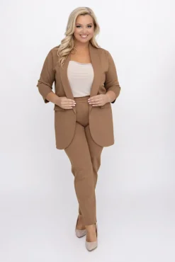 Damskie Polski Garnitur CINTA