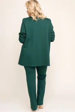 Damskie Polski Butelkowo Garnitur PUNTURI