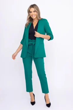 Damskie Polski Butelkowo Garnitur MITTO