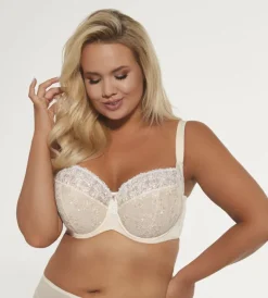 Polski Caffe Late Biustonosz POLA Soft Side Support