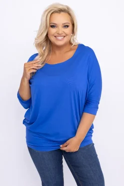 Damskie Polski Chabrowa Bluzka BARIOSA