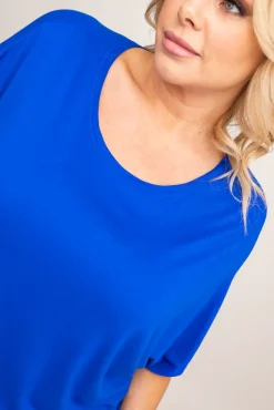 Damskie Polski Chabrowa Bluzka CILIO