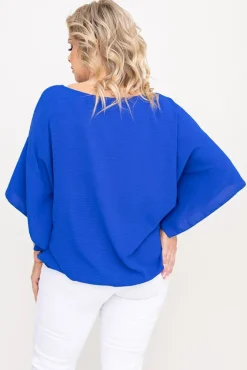 Damskie Polski Chabrowa Bluzka ETERNAL