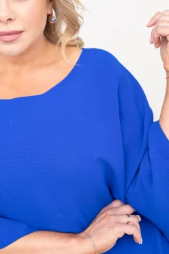 Damskie Polski Chabrowa Bluzka ETERNAL