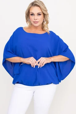 Damskie Polski Chabrowa Bluzka ETERNAL