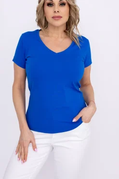 Damskie Polski Chabrowa Bluzka GELDI