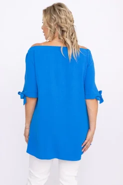 Damskie Polski Chabrowa Bluzka RONI