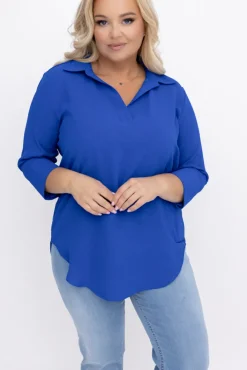 Damskie Polski Chabrowa Koszula VENTELI