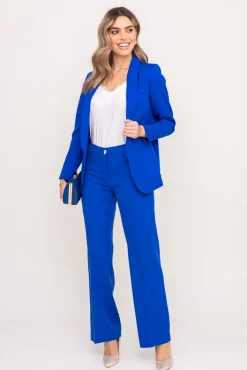 Damskie Polski Chabrowa Marynarka ALCEMI