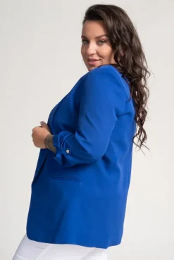 Damskie Polski Chabrowa Marynarka LOTI