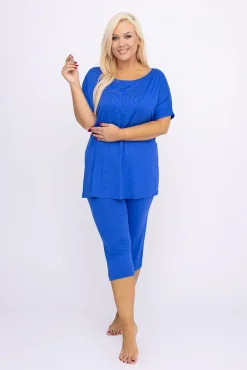 Polski Chabrowa Piżama SLIPIN