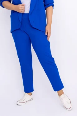 Damskie Polski Chabrowe Spodnie BAKIOLA