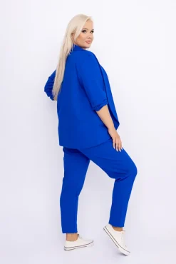 Damskie Polski Chabrowe Spodnie BAKIOLA