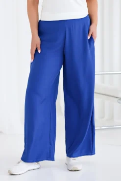 Damskie Polski Chabrowe Spodnie DALIEN