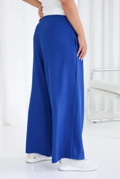 Damskie Polski Chabrowe Spodnie DALIEN