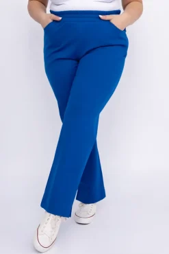 Damskie Polski Chabrowe Spodnie MEYVI