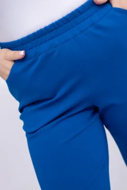 Damskie Polski Chabrowe Spodnie MEYVI