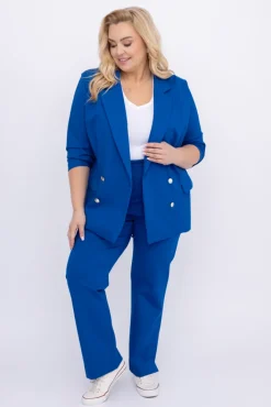 Damskie Polski Chabrowe Spodnie MEYVI