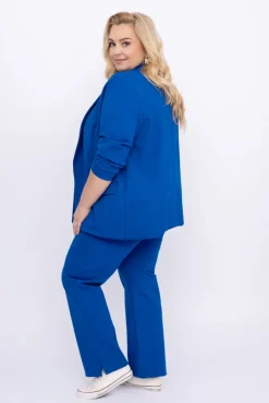 Damskie Polski Chabrowe Spodnie MEYVI