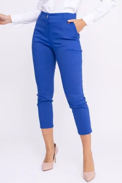 Damskie Polski Chabrowe Spodnie MIRUN