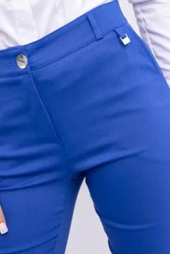 Damskie Polski Chabrowe Spodnie MIRUN