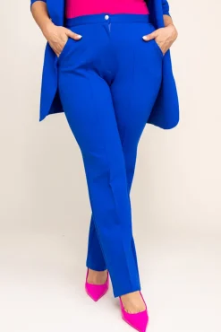 Damskie Polski Chabrowe Spodnie PUNTURI