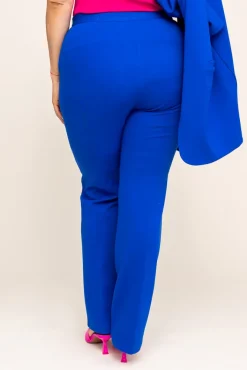 Damskie Polski Chabrowe Spodnie PUNTURI