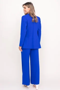 Damskie Polski Chabrowy Garnitur MARIVA