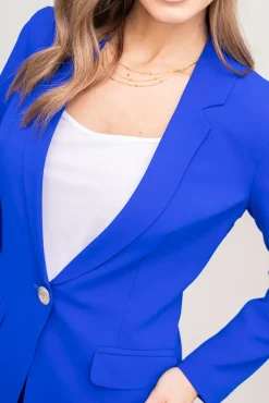 Damskie Polski Chabrowy Garnitur MARIVA