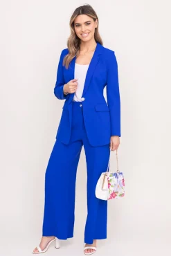 Damskie Polski Chabrowy Garnitur MARIVA