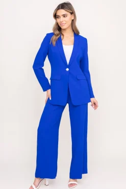 Damskie Polski Chabrowy Garnitur MARIVA