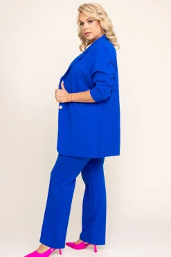 Damskie Polski Chabrowy Garnitur PUNTURI